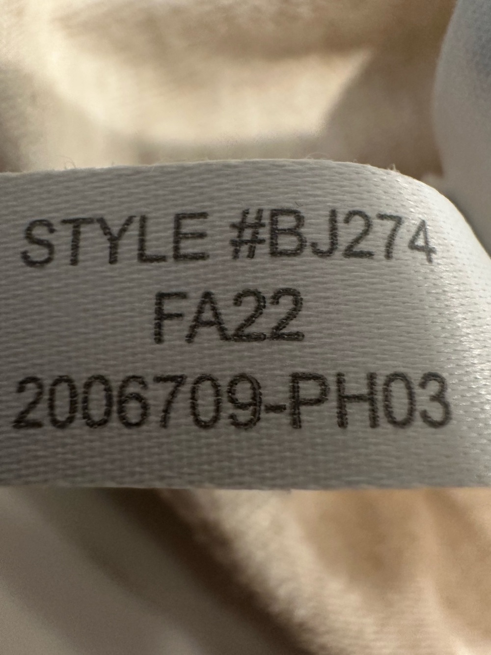 J. Crew "Broken-In Knit Goods" Long-Sleeve Henley - Picture 8 of 9